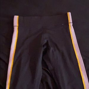 PINK leggings